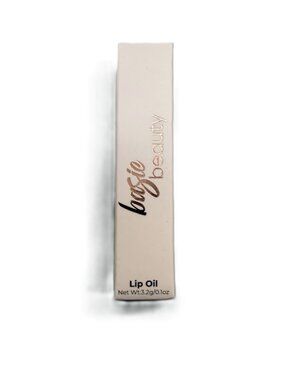 Brand New Basie Beauty Lip Oil - Summer (3.2g / 0.1 oz)